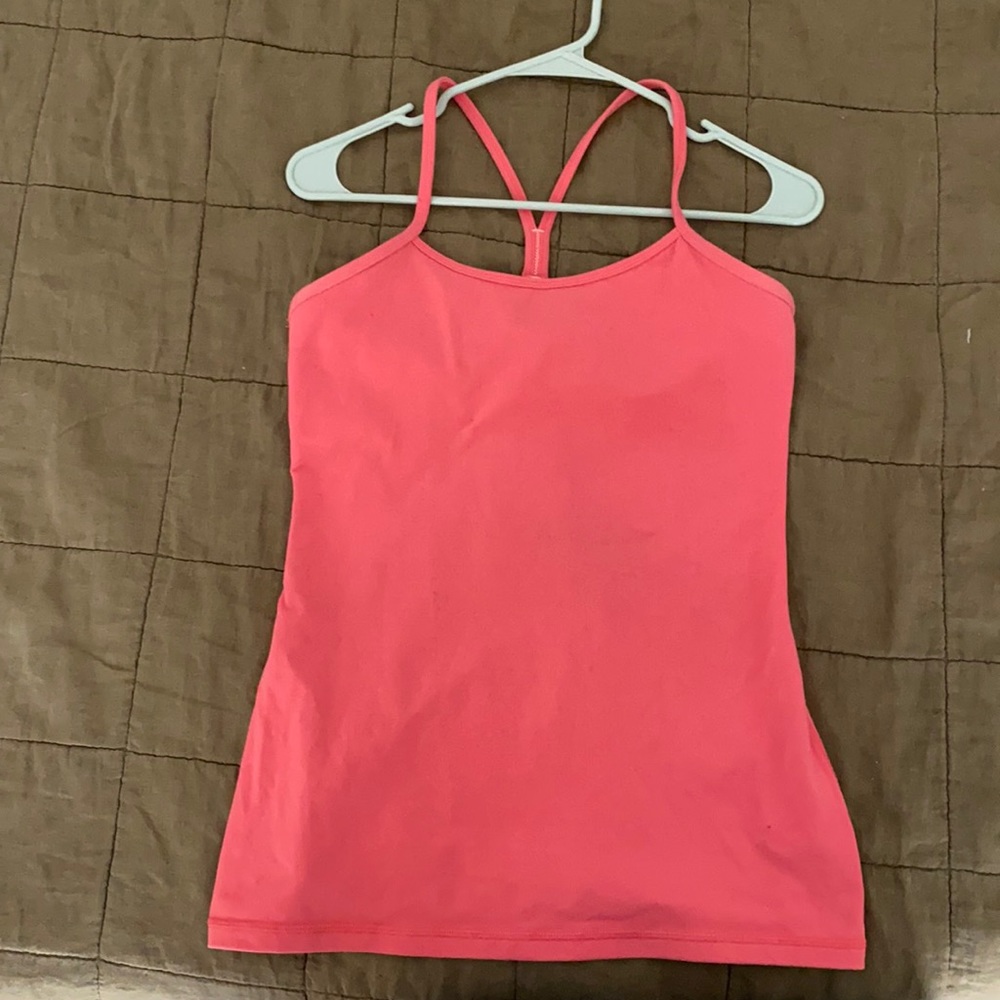 Lululemon Power Y